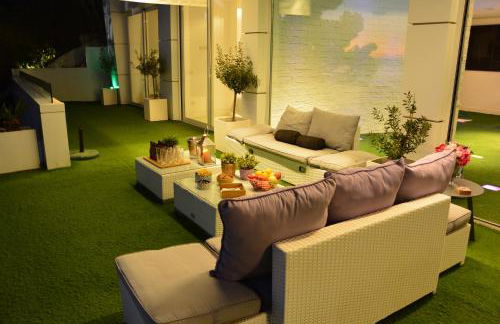 Villa Sitges Bianca Amaizing View Design 10 min walk from beaches - Foto 61