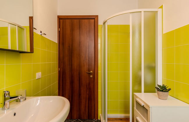 Apartment Vista Lago by Interhome - Foto 32