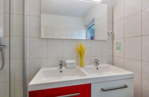 Apartments Am Schwarzwälder Hof - Foto 50