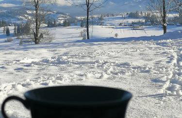 Pokoje gościnne u Majerczyków - Foto 1