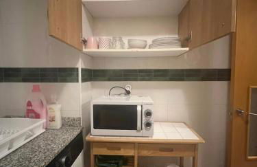 Spacious apartment in Málaga - Foto 11