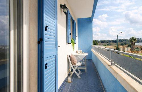 Il Dormiglione Apartment - A pochi minuti dalle spiagge di Porto Cesareo - Foto 13