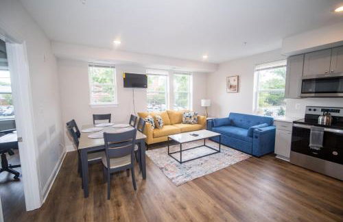 The Oasis ;Luxury and Style - Foto 1