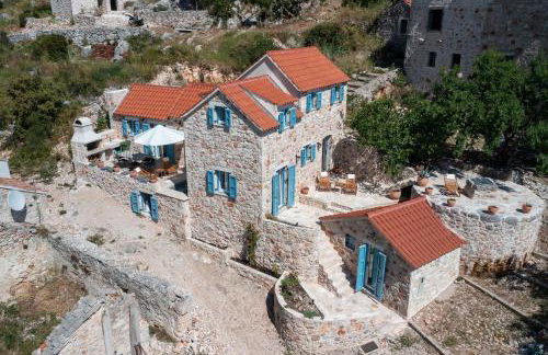 Father's Heart Villa - ZF Hvar - Photo 2