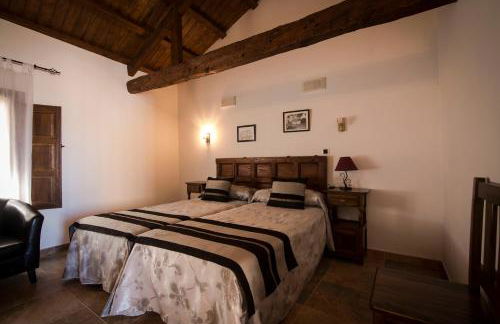 Casa Rural Casona la Beltraneja - Foto 13