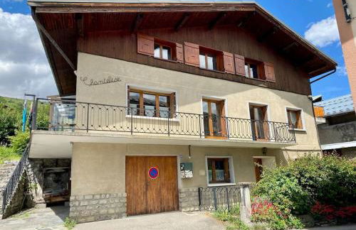 Appartement versant du Soleil - Foto 23