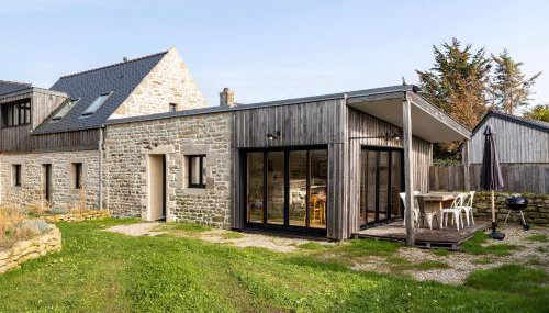 Gîtes de Lézinadou - 14 personnes - Plomeur La Torche - Foto 4