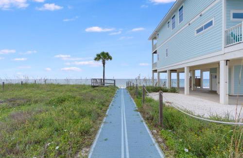 Cape Ocean Front - Jacuzzi - Elevator - Arcade Games! - Foto 74