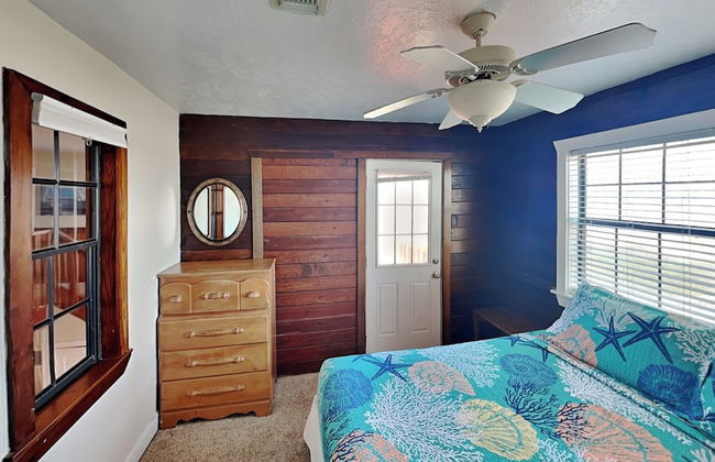 Beachfront Sandcastle - Foto 14