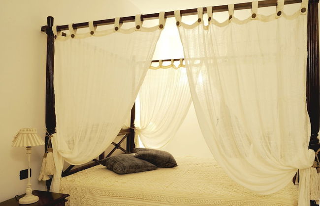 Willaria country house - Photo 15