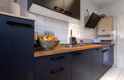 Stilvolle 3-Zimmer Apartments I Kostenloses Parken I home2share - Foto 65