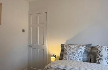 Modern 3 BR Bham HS2 Netflix Free Parking WIFI - Foto 68