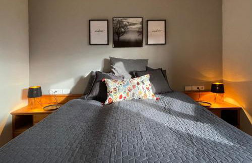 Alpenpanorama mit Bergblick - Foto 16