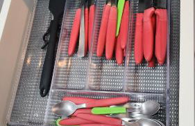 Apartamento com dois quartos a 300m da praia - Foto 8