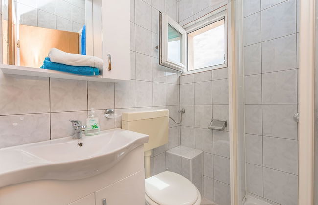 Apartments Luca - Foto 39