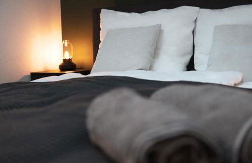 Business & Family - Zentral, 24h Check-In, XXL TV - Foto 12