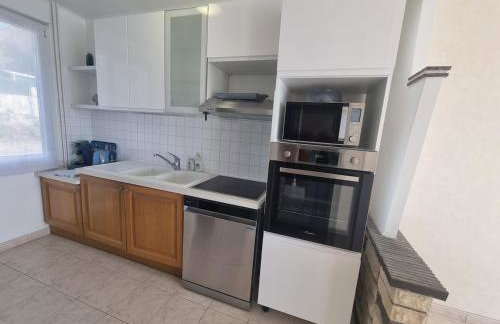 House for 4 people with a breathtaking view - Foto 16