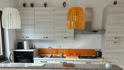 Filippo's House - Foto 3