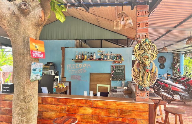 Freedom Beach Resort - Photo 3