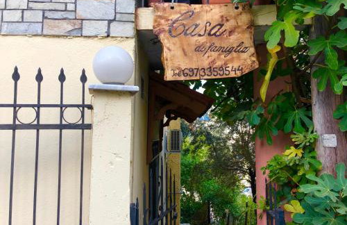 Casa Di Famiglia - Foto 26