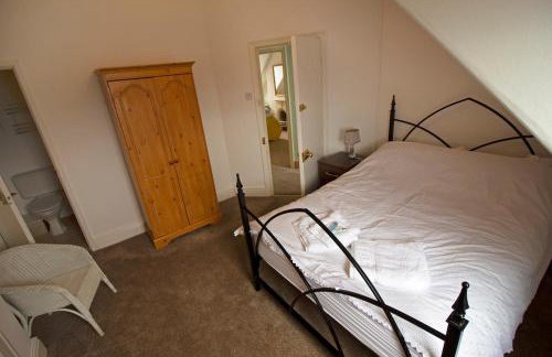 Victorian Cartref in the heart of Llandudno - Foto 29