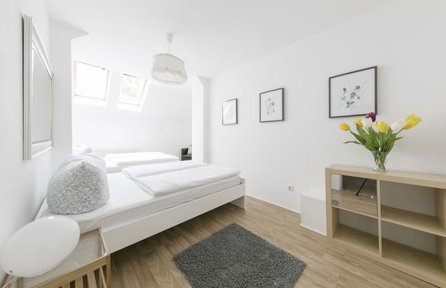 Primeflats - Apartments near Prenzlauer Berg - Foto 8