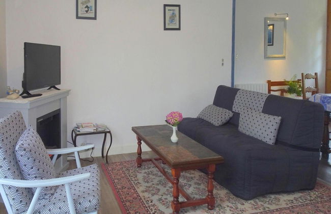 Nice Holiday Home Near the Beach - Foto 4