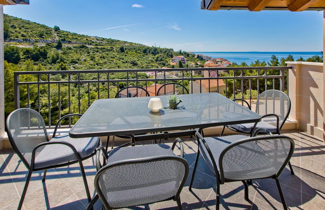 Apartments Lavanda - Foto 55