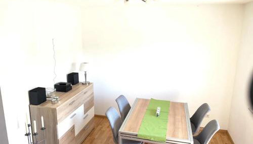 Ferienwohnung Schoeni - Foto 2