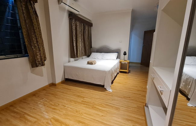 Axis Apartments - Photo 34