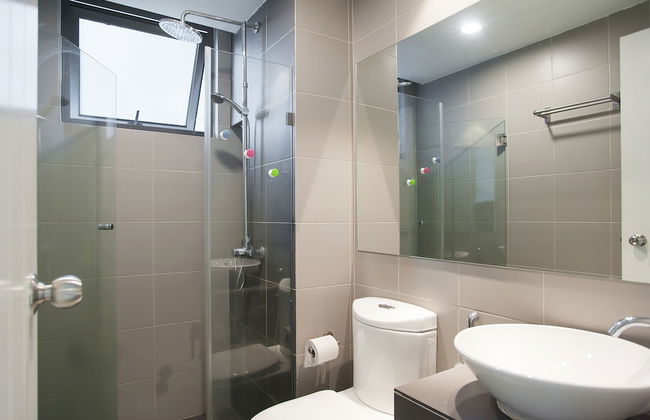 Boulevard Residence - Foto 61