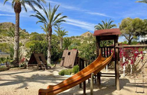 Modern apartment sea view with private jacuzzi - Photo 64