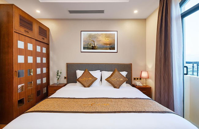 Mercury Apartment Danang - Photo 9