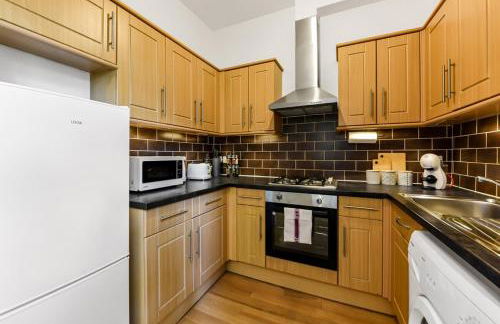 The Cozy Nook in Islington - Foto 25