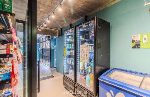 RUP - Equipped Studios in Building with Pool - Photo 19