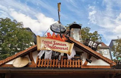 Ferienwohnung an den Grundwiesen - Foto 46