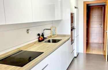 Candela Beach Luxury Apartament - Foto 12