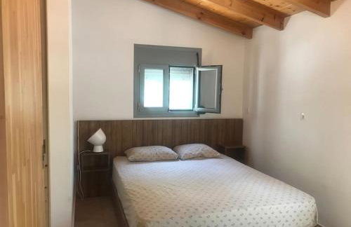 Πέτρινη κατοικία στην Αίγινα - Stone House in Aigina - Foto 20