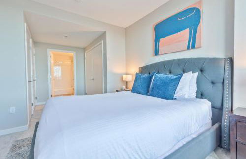 Luxury Apt with Water Views - Foto 7