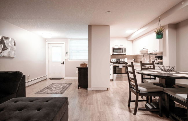 Sage on the Bow - Central Condo - Foto 2