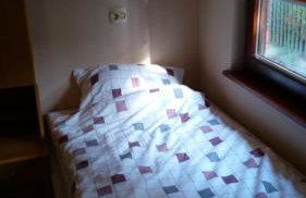 Słońce i Woda - 2 domki nad brzegiem jeziora Śniardwy z własnym pomostem, zejściem do wody i przecudnym widokiem na jezioro - Foto 31