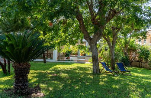 Villa Sal i Vent- Mediterranean sea views - Foto 58