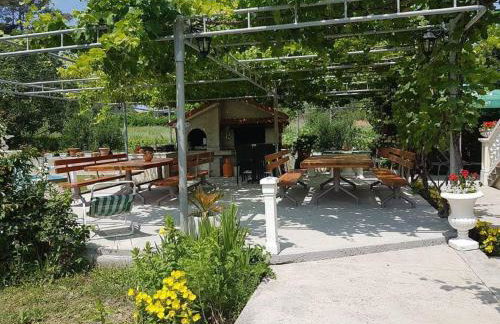 Apartments Gordana - Foto 16