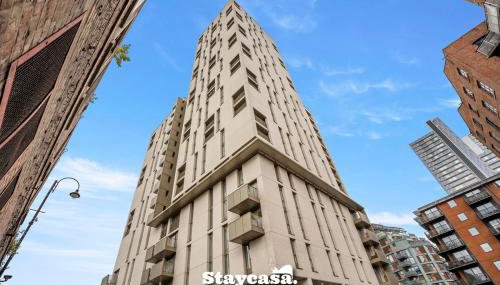 Spectacular Apartment Balcony View in Cit… - 19611 - Foto 2, Other