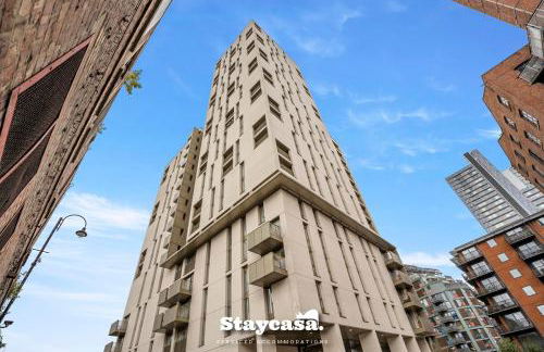 Spectacular Apartment Balcony View in Cit… - 19611 - Foto 2