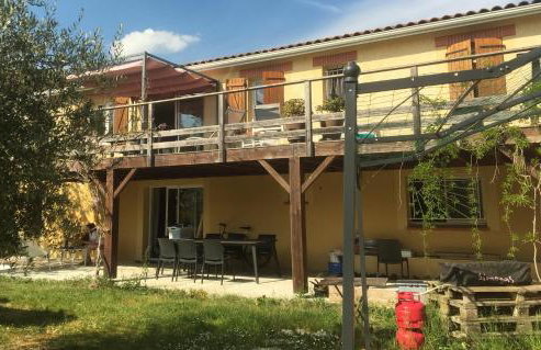 Havre de paix ! Appartement privatif avec jardin - Foto 2