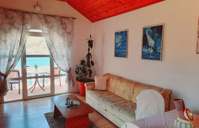 Apartments Sponga - Foto 15