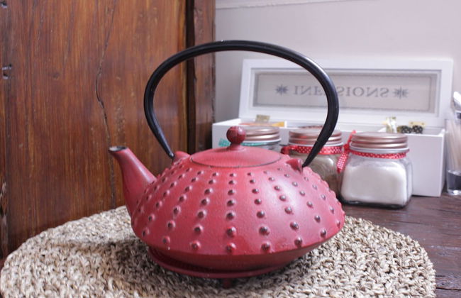 Ahuzat Shaul - Apartment - Foto 20