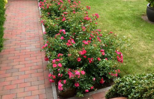 Stadthaus Jürgensby - Foto 18