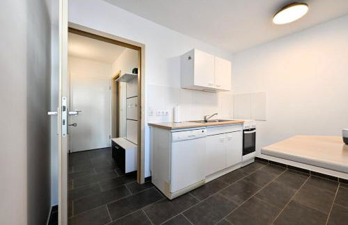 Apartment Sankt Johannis Nürnberg - Foto 14